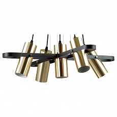 Подвесная люстра Lumion Claire 3714/5A