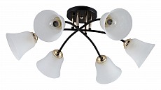 Потолочная люстра Rivoli Brenda Б0053398