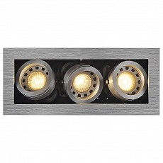 Встраиваемый светильник SLV Kadux 115536