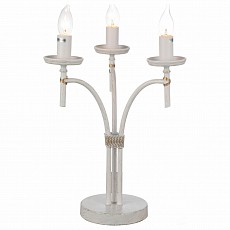 Настольная лампа декоративная ST-Luce SL155 SL155.504.03