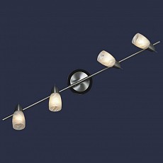 Спот Lussole Cevedale LSQ-6909-04