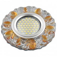 Встраиваемый светильник Fametto DLS-L136 UL-00003862