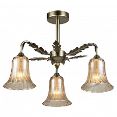 Люстра на штанге Favourite Anita 1644-3U