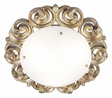 Накладной светильник Maytoni Lantana H300-03-G