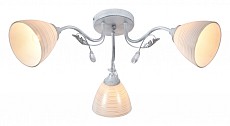 Потолочная люстра Escada 1121 1121/3P