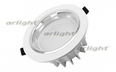 Встраиваемый светильник Arlight  016046