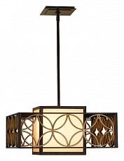 Светильник на штанге Feiss Remy FE-REMY-P-B