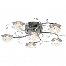 Потолочная люстра Globo Lacai 68330-6