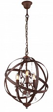 Подвесная люстра Globo Gobi 15815-3