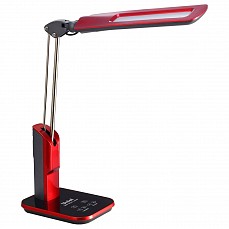 Настольная лампа офисная Uniel TLD-515 09104