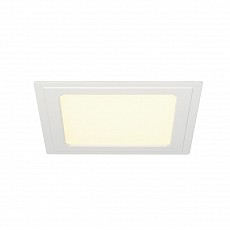 Встраиваемый светильник SLV Senser 162773