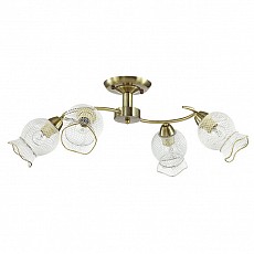 Люстра на штанге Lumion Rozetta 3109/4C