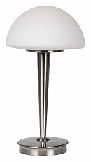 Настольная лампа декоративная Lucide Touch 17553/01/12