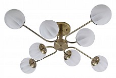 Люстра на штанге Rivoli Pestilentia Б0054860