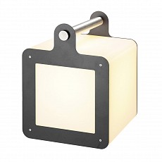 Наземный низкий светильник SLV Omnicube 227545