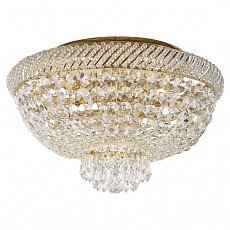 Потолочная люстра Dio D’Arte Bari Bari E 1.2.45.400 G