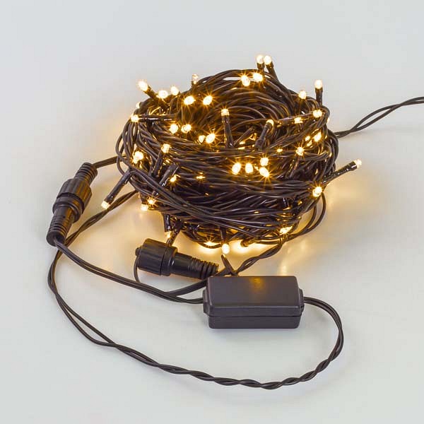 Гирлянда Нить (10 м) GRLD_05-600