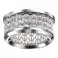 Встраиваемый светильник Novotech Bob 370153