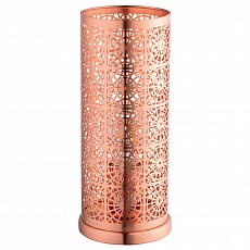 Настольная лампа декоративная Eglo Bocal 96992