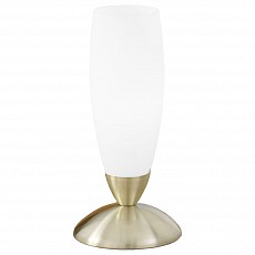 Настольная лампа декоративная Eglo Slim 82306