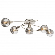 Потолочная люстра Globo Roman 54348-5