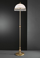 Торшер Reccagni Angelo 8201 PN 8201/2