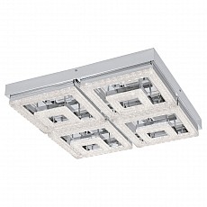 Накладной светильник Eglo ПРОМО Fradelo 95661