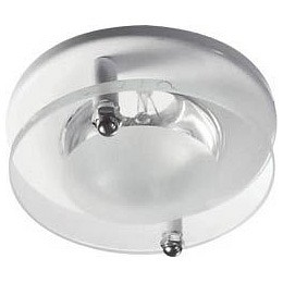 Встраиваемый светильник Feron Saffit  14005