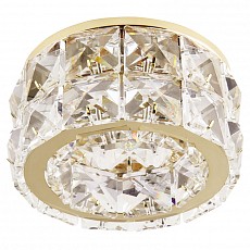 Встраиваемый светильник Lightstar Onda grande 032802