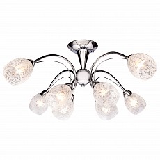 Люстра на штанге SilverLight Eseniya 127.54.8