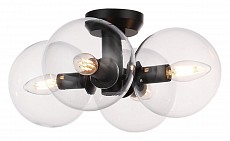 Люстра на штанге EVOLUCE Rosello SL424.402.04