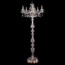 Торшер Bohemia Ivele Crystal 5513 1413T1/5/200-160/G