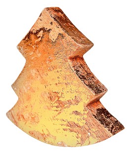 Ель новогодняя (15x2.5x14 см) Golden Tree en_ny0029