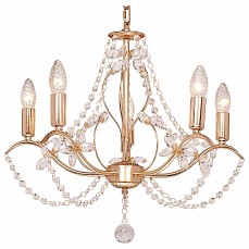 Подвесная люстра SilverLight Antoinette 726.58.5
