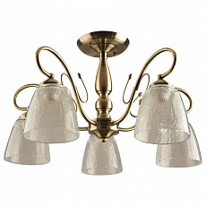 Потолочная люстра Hiper Trum H198-5