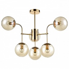 Люстра на штанге Vele Luce Cielo VL2214L06