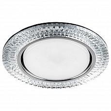 Встраиваемый светильник Feron Saffit  32997