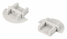 Набор заглушек для профиля Arlight MIC 012042