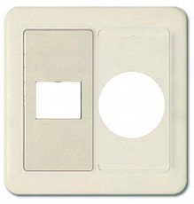 Рамка на 2 поста Imex Компоненты-Комбинации WST 2028