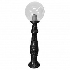 Наземный высокий светильник Fumagalli Globe 300 G30.162.000.AXE27