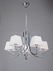 Подвесная люстра Vitaluce V5248 V5248/5
