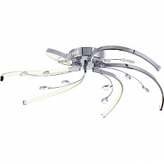 Накладной светильник Imex BREEZE MD.8727-6-S CH