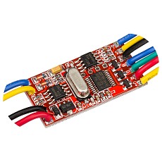 Декодер DMX Arlight DMX 020718