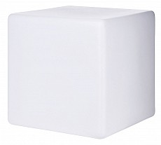 Наземный низкий светильник Ideal Lux Luna LUNA PT1 D50