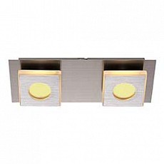 Накладной светильник Globo Cayman 49208-2