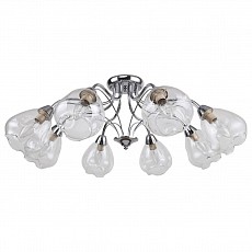 Потолочная люстра F-promo Galanta 2339-8U