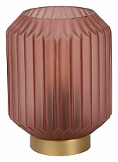 Настольная лампа декоративная Lucide Sueno 45595/01/66