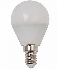 Лампа светодиодная Horoz Electric HL4380L E14 6Вт 6400K HRZ00000042