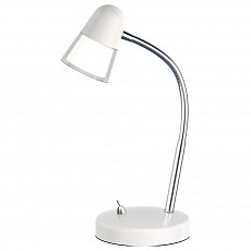 Настольная лампа офисная Horoz Electric Buse HRZ00000708