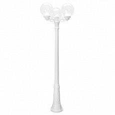 Фонарный столб Fumagalli Globe 250 G25.156.S30.WXE27